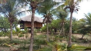 Casa e bangalôs - Refugio Lodge- Sto Inacio - 3km de Atins - Atins - 9