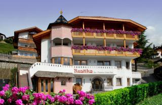 Hotel Residence Gasser - Villandro - 3