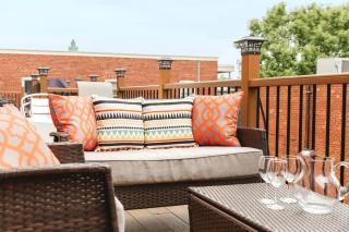 MTLVacationrentals-The MTLVR Kisses - Montréal - 7