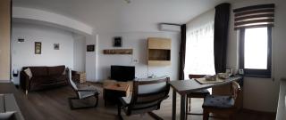 Apartament Ana Navodari Mamaia Nord - 5