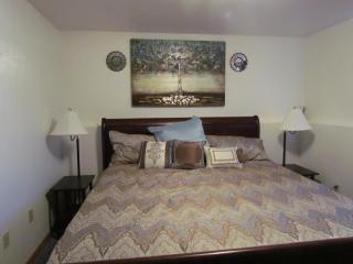 Peaceful 3 bdrm Alaskan getaway - 8