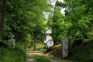 Casa Dolina Kraljevac - 1