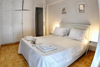 Top Koukaki Location 3rd floor 2bdr - Athene - 8