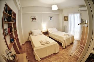 Top Koukaki Location 3rd floor 2bdr - Athene - 3