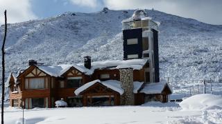 Galileo Boutique Hotel - San Carlos de Bariloche - 0