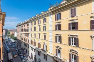 Suite Horti Sallustiani - Rome - 8