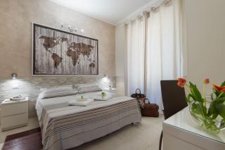 Suite Horti Sallustiani - Rome - 8