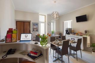 Suite Horti Sallustiani - Rome - 7