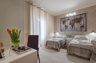Suite Horti Sallustiani - Rome - 3
