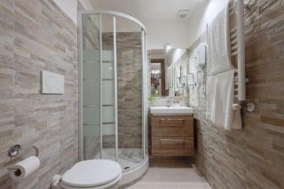 Suite Horti Sallustiani - Rome - 3