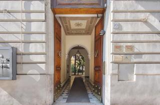 Suite Horti Sallustiani - Rome - 1