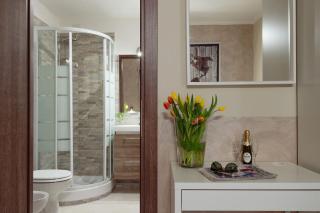 Suite Horti Sallustiani - Rome - 1