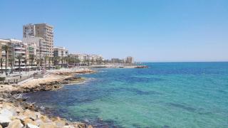 Apartament La Bonita - Torrevieja - 3