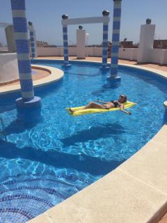 Apartament La Bonita - Torrevieja - 5