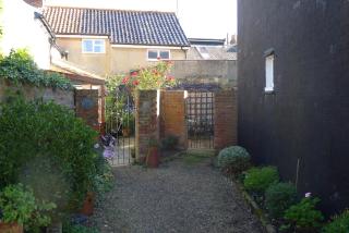 Loom Cottage - Southwold - 8
