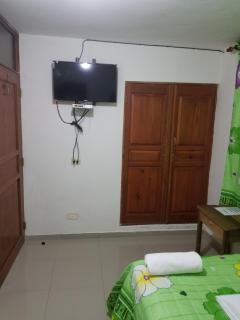 Hostel Quintonido - Jarabacoa - 3