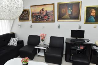 Apartment Union - Kumanovo - 6