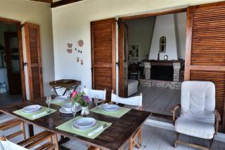 Nature Villa - Gerakini - 8
