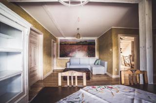 KRASNE POLE Gospodarstwo Rolne - 1