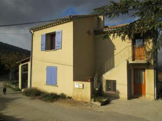 Gîtes des Cèdres - Crestet - 6