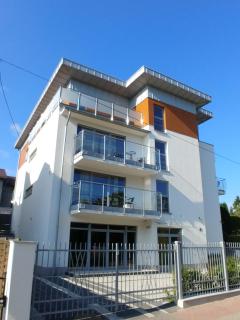 Aparthotel Luna&Sol - Jastrzębia Góra - 9