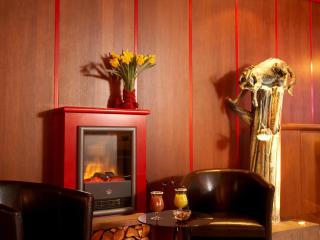 Hotel Birkenhof Therme - Bad Griesbach - 2