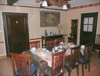 Au Clos d'Ardennes - 6