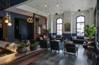 Atticus Hotel - McMinnville - 6