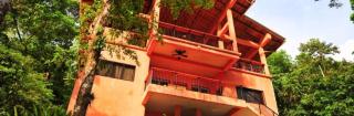Hotel Rio - La Ceiba - 0