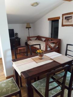 Apartment Fera - 8