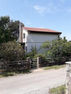 Apartment Fera - Seline - 9