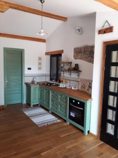 Apartment Fera - Seline - 5