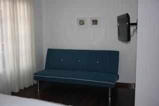 Casa Xa Abreu VUT-CO-002490 - Padrón - 3