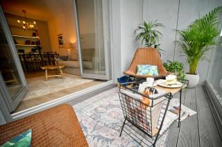 Luna Apartment Deluxe - 4