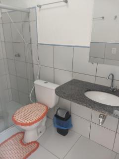 Porto dos Lencóis - Chalé Tipo Apartamento - Barreirinhas - 2