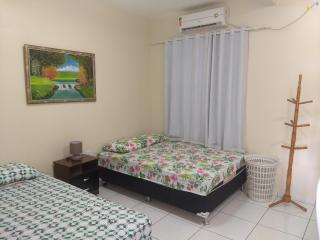 Porto dos Lencóis - Chalé Tipo Apartamento - Barreirinhas - 7
