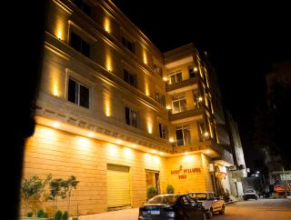Hayat Pyramids View Hotel - Il Cairo - 1