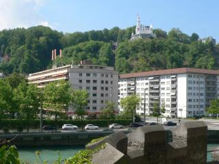 Apartment BHMS City Campus by Interhome - Lucerna - 6