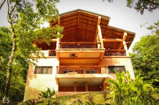 Hotel Rio - La Ceiba - 1
