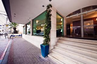 SeaNet Hotel By AFI Hotels - 4