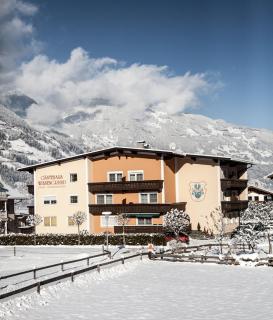 Gästehaus Wiesengrund & Apart Sporer - Mayrhofen - 6