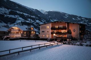 Gästehaus Wiesengrund & Apart Sporer - 5