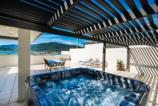 Portside Whitsunday Luxury Holiday Apartments - Airlie Beach - 3