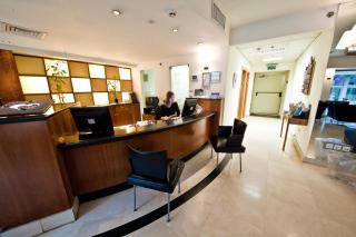 SeaNet Hotel By AFI Hotels - Tel Aviv - 2