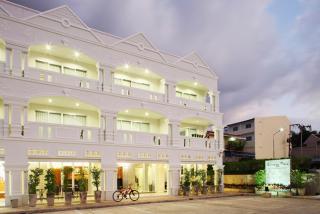 Samkong Place - Phuket - 8