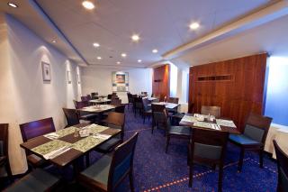 SeaNet Hotel By AFI Hotels - Tel Aviv - 4