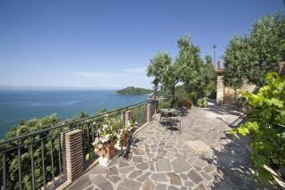 Hotel Arenauta - Gaeta - 2