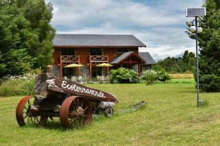 Hotel Boutique Ecoterraverde - Panguipulli - 2