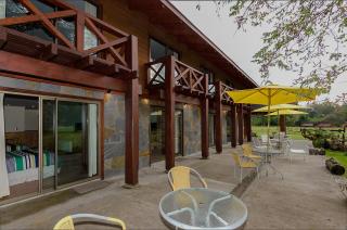 Hotel Boutique Ecoterraverde - Panguipulli - 1