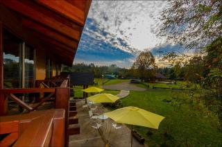 Hotel Boutique Ecoterraverde - Panguipulli - 8